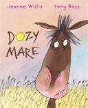 Dozy Mare cover