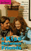 A Kiss Between Friends cover