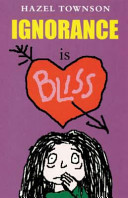 Ignorance Is Bliss cover
