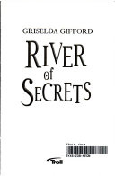 River of Secrets cover