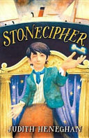 Stonecipher cover