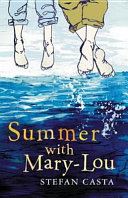 Summer With Mary-Lou cover