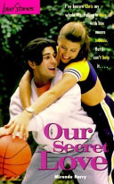 Our Secret Love cover