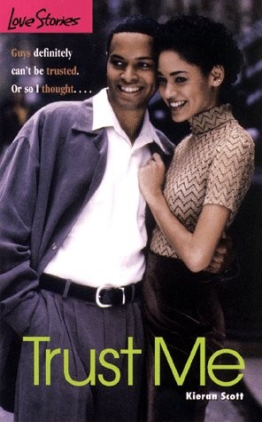 Trust Me cover