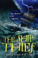 The Ship Thief cover