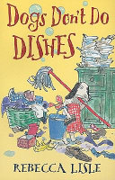 Dogs Don't Do Dishes cover