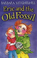 Eric and the Old Fossil cover