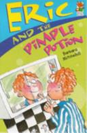 Eric and the Pimple Potion cover