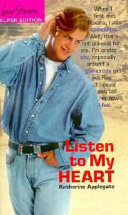 Listen to My Heart cover