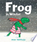 Frog in Winter cover
