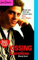 Kissing Caroline cover