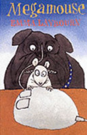 Megamouse cover