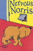 Nervous Norris cover