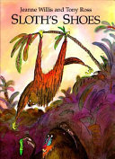 Sloth's Shoes cover