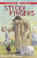 Sticky Fingers cover