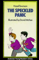 The Speckled Panic cover