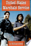 United States Marshals Service cover