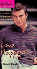 Love Happens cover