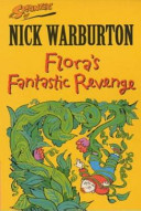 Flora's Fantastic Revenge cover