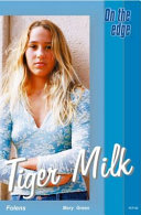 Tiger Milk cover