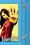Vanishing Act cover