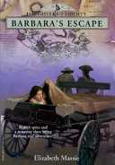Barbara's Escape cover