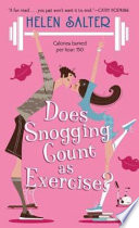 Does Snogging Count as Exercise? cover
