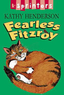 Fearless Fitzroy cover