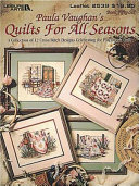 Storyteller Quilts cover