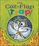 The Klutzy Cat cover