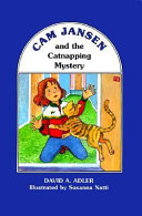 Cam Jansen and the Catnapping Mystery cover