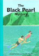 The Black Pearl Mystery cover