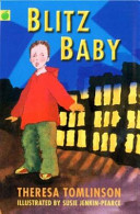 Blitz Baby cover