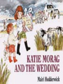 Katie Morag and the Wedding cover