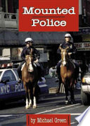 Mounted Police cover