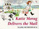 Katie Morag Delivers the Mail cover