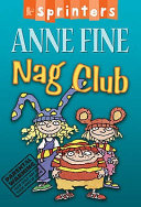 Nag Club cover