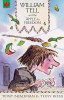 William Tell and the Apple for Freedom cover