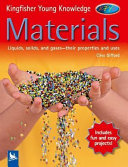 Materials cover