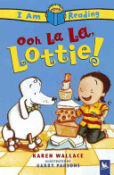 Ooh La La, Lottie! cover