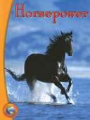 Horsepower cover