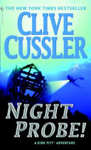 Night Probe! cover