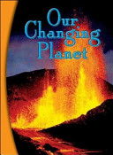 Our Changing Planet cover