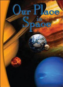 Our Place in Space cover
