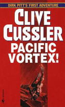 Pacific Vortex! cover