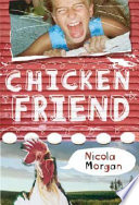 Chicken Friend cover
