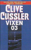 Vixen 03 cover