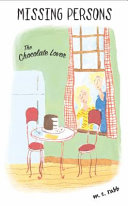 The Chocolate Lover cover