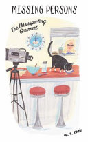 The Unsuspecting Gourmet cover