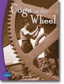 Cogs in the Wheel cover